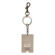 Loungefly Loungefly Star Wars Return of the Jedi 40th Anniversary World Premiere Ticket Lenticular Keychain Kawaii Gifts 671803391697