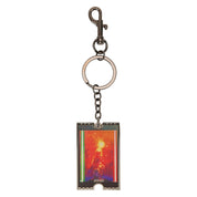 Loungefly Loungefly Star Wars Return of the Jedi 40th Anniversary World Premiere Ticket Lenticular Keychain Kawaii Gifts 671803391697