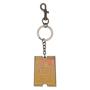 Loungefly Loungefly Star Wars Return of the Jedi 40th Anniversary World Premiere Ticket Lenticular Keychain Kawaii Gifts 671803391697