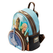 Loungefly Loungefly Star Wars The High Republic Comic Cover Mini Backpack Kawaii Gifts 671803417946