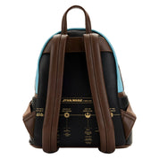Loungefly Loungefly Star Wars The High Republic Comic Cover Mini Backpack Kawaii Gifts 671803417946