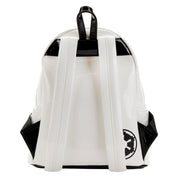 Loungefly Loungefly Stormtrooper Lenticular Cosplay Mini Backpack Kawaii Gifts 671803405936