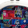 Loungefly Loungefly Stormtrooper Lenticular Cosplay Mini Backpack Kawaii Gifts 671803405936