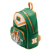 Loungefly Loungefly Stranger Things Hawkins High Mini Backpack Kawaii Gifts 7180342234