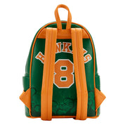 Loungefly Loungefly Stranger Things Hawkins High Mini Backpack Kawaii Gifts 7180342234