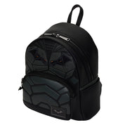 Loungefly Loungefly The Batman I am the Shadows Cosplay Mini Backpack Kawaii Gifts 671803409781