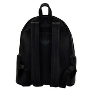 Loungefly Loungefly The Batman I am the Shadows Cosplay Mini Backpack Kawaii Gifts 671803409781