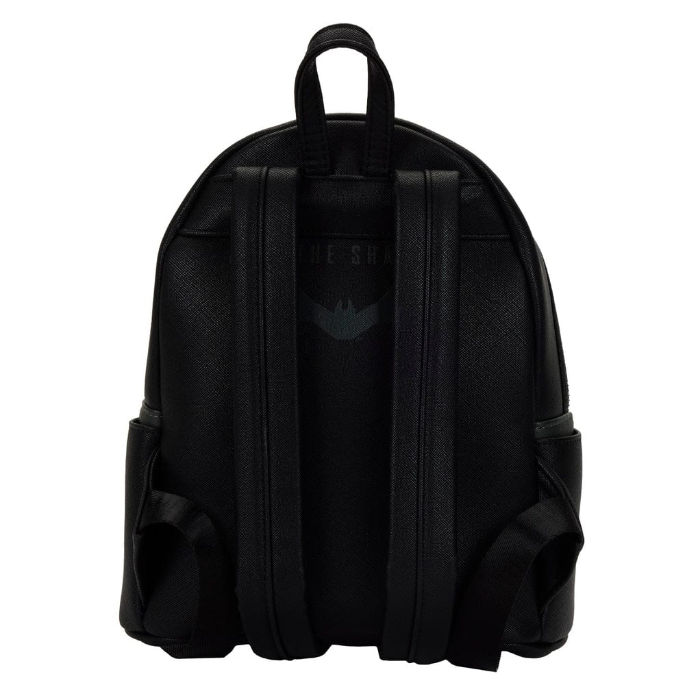 batman mini backpack DC Comics Loungefly Mini Backpack