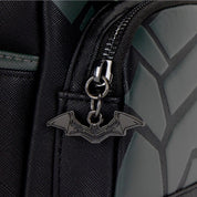 Loungefly Loungefly The Batman I am the Shadows Cosplay Mini Backpack Kawaii Gifts 671803409781