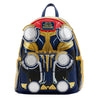 Loungefly Loungefly Thor: Love and Thunder Glow in the Dark Cosplay Mini Backpack Kawaii Gifts 71803408098