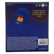 Loungefly Loungefly Disney Aladdin 30th Anniversary 3" Collector Box Pin Kawaii Gifts 671803424654