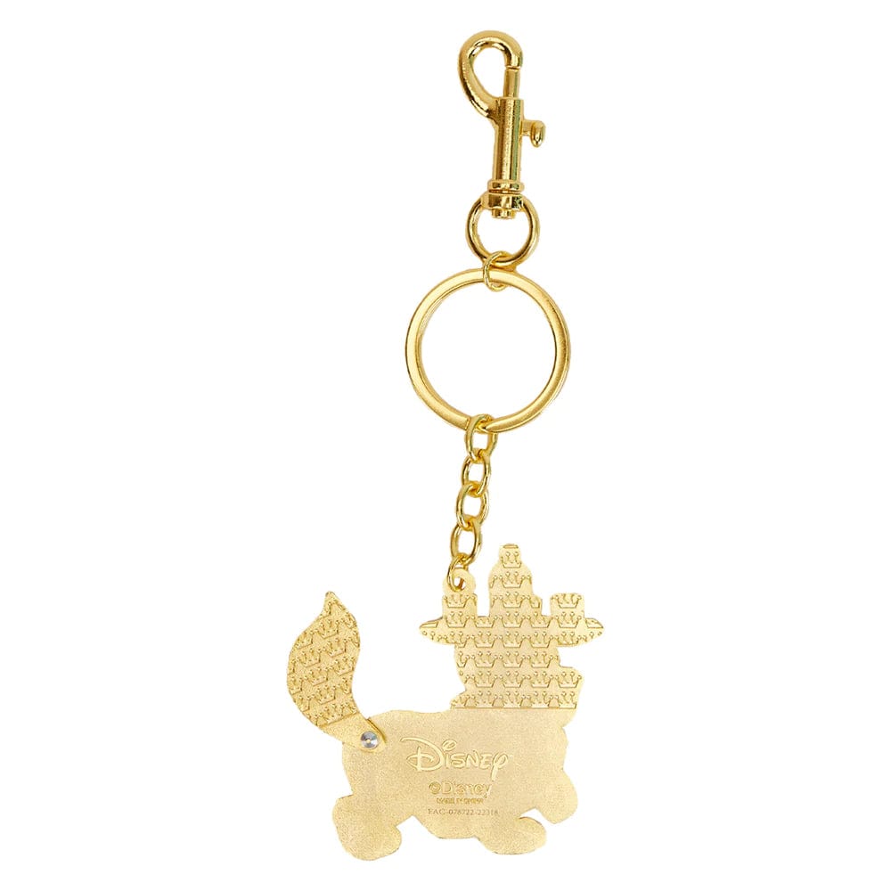 Loungefly Loungefly Disney Peter Pan Nana Enamel Keychain Kawaii Gifts 71803449053