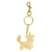 Loungefly Loungefly Disney Peter Pan Nana Enamel Keychain Kawaii Gifts 71803449053
