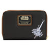Loungefly Loungefly Star Wars The High Republic Comic Cover Zip Around Wallet Kawaii Gifts