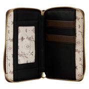 Loungefly Loungefly Star Wars The High Republic Comic Cover Zip Around Wallet Kawaii Gifts