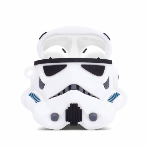 Magnum Brands Group AirPods Case - Stormtrooper Kawaii Gifts 5060613319703
