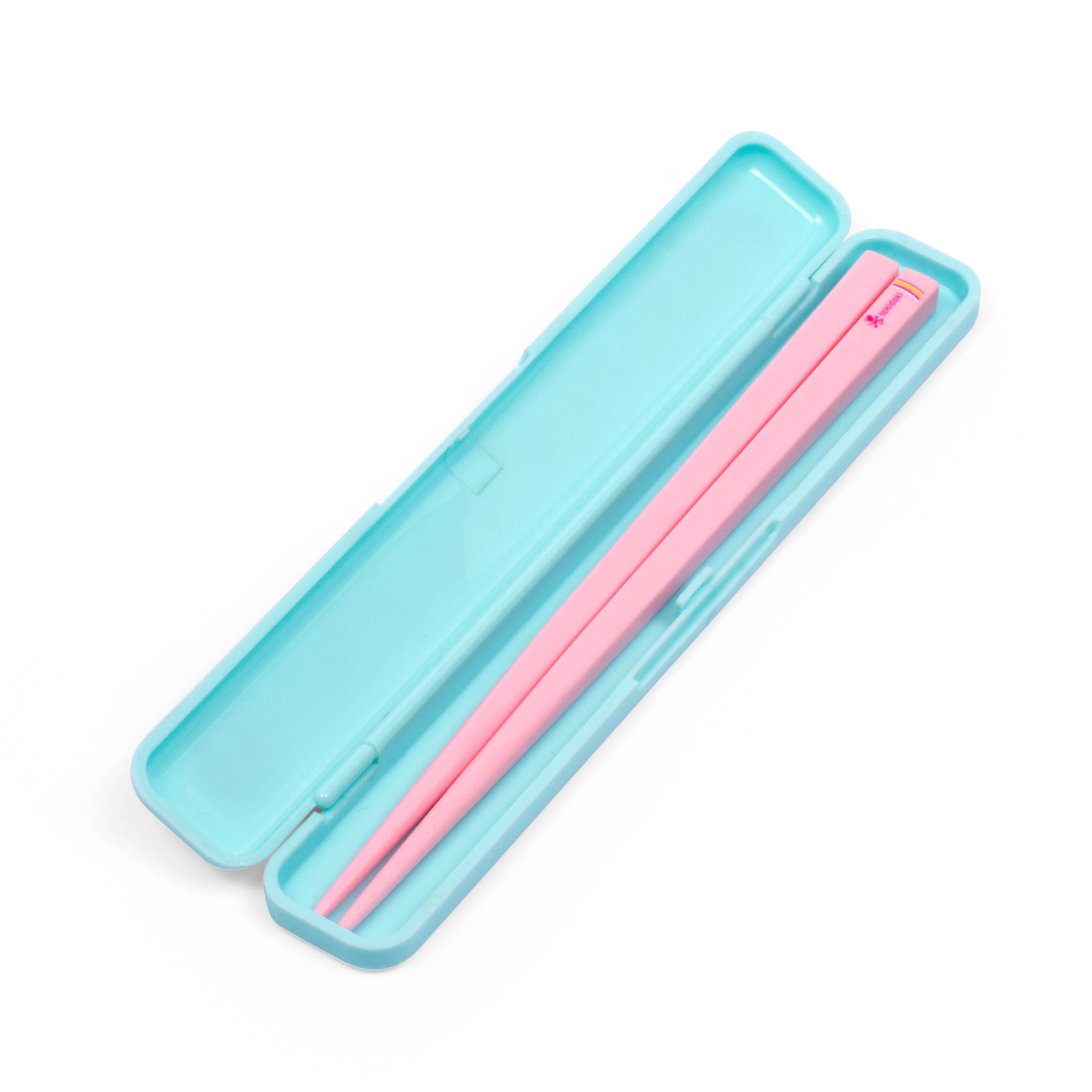 Magnum Brands Group Tokidoki Travel Chopstick Set Kawaii Gifts 5060491778920
