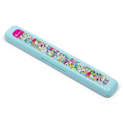 Magnum Brands Group Tokidoki Travel Chopstick Set Kawaii Gifts 5060491778920