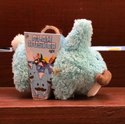 NECA Stache Labbit small plush Arctic Kawaii Gifts 883975140885