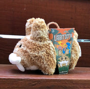 NECA Stache Labbit small plush Saber Tooth Kawaii Gifts 883975140908