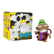 NECA Family Guy 3" Figure Surprise Box Kawaii Gifts 883975083489