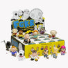 NECA Family Guy 3" Figure Surprise Box Kawaii Gifts 883975083489