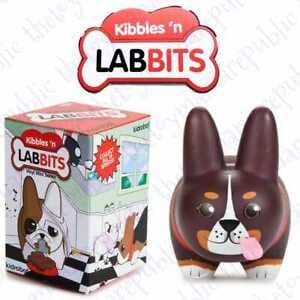NECA Kibbles 'n Labbits 3" Figure Surprise Box Kawaii Gifts 883975142896
