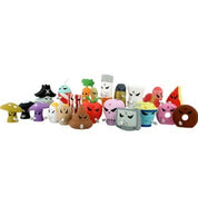 Kid Robot Mongers Menthol Mini Figure Series 2 Blind Box