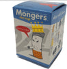 NECA Kidrobot Mongers Filter Kings Blind Box Kawaii Gifts 883975060428