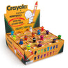 NECA Kidrobot Munny Crayola Zipper Pulls Surprise Box Kawaii Gifts 883975143060