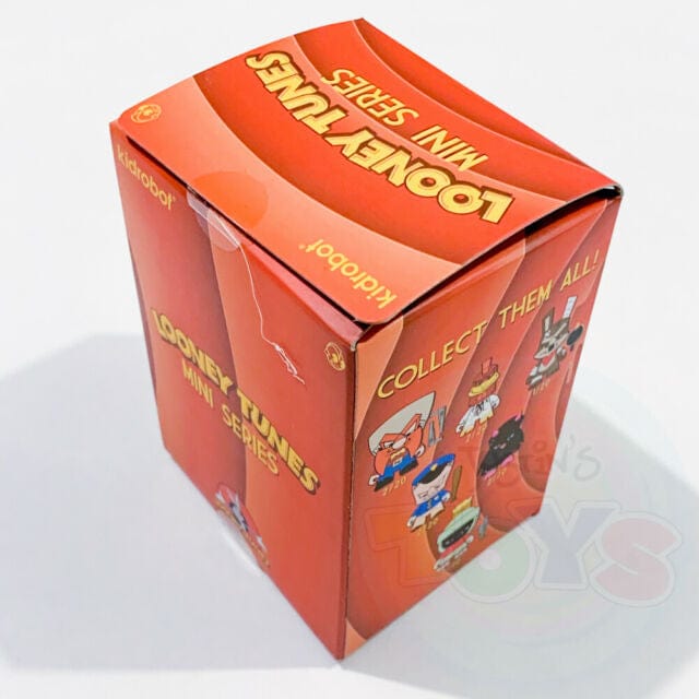 NECA Looney Tunes 3" Figure Surprise Box Kawaii Gifts 883975140816