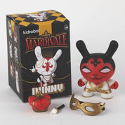 NECA Mardivale Dunny 3" Figure Surprise Box by Andrew Bell & Scribe Kawaii Gifts 883975136147