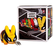 NECA Marvel Labbit 3" Figure Surprise Box Series 2 Kawaii Gifts 883975134877