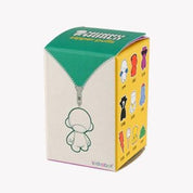 NECA Munny World Zipper Pulls Kawaii Gifts 883975074586