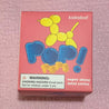 NECA POP! Pups 3" Figure Surprise Box Kawaii Gifts 883975122744