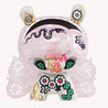 NECA RARE~ Kidrobot Dunny 2012 3" Figure Surprise Box Kawaii Gifts 883975112387