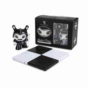 NECA Shah Mat Build Your Own Chess Set by Otto Bjornik Kawaii Gifts 883975142810
