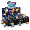 NECA South Park Tractured But Whole 3" Figure Surprise Box Kawaii Gifts 883975143688