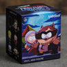 NECA South Park Tractured But Whole 3" Figure Surprise Box Kawaii Gifts 883975143688