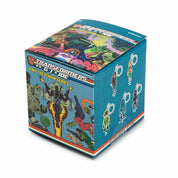 NECA Transformers Vs G.I. Joe Keychain Series from Kidrobot Kawaii Gifts 883975148737