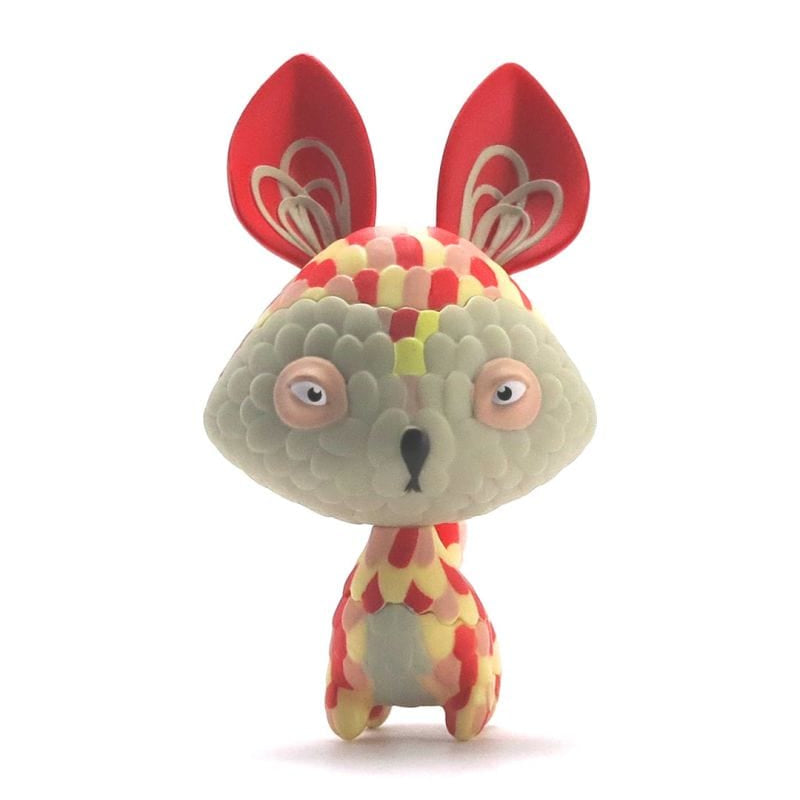 NECA Horrible Adorables 5” Vinyl Figure: Harem Kawaii Gifts 883975144098