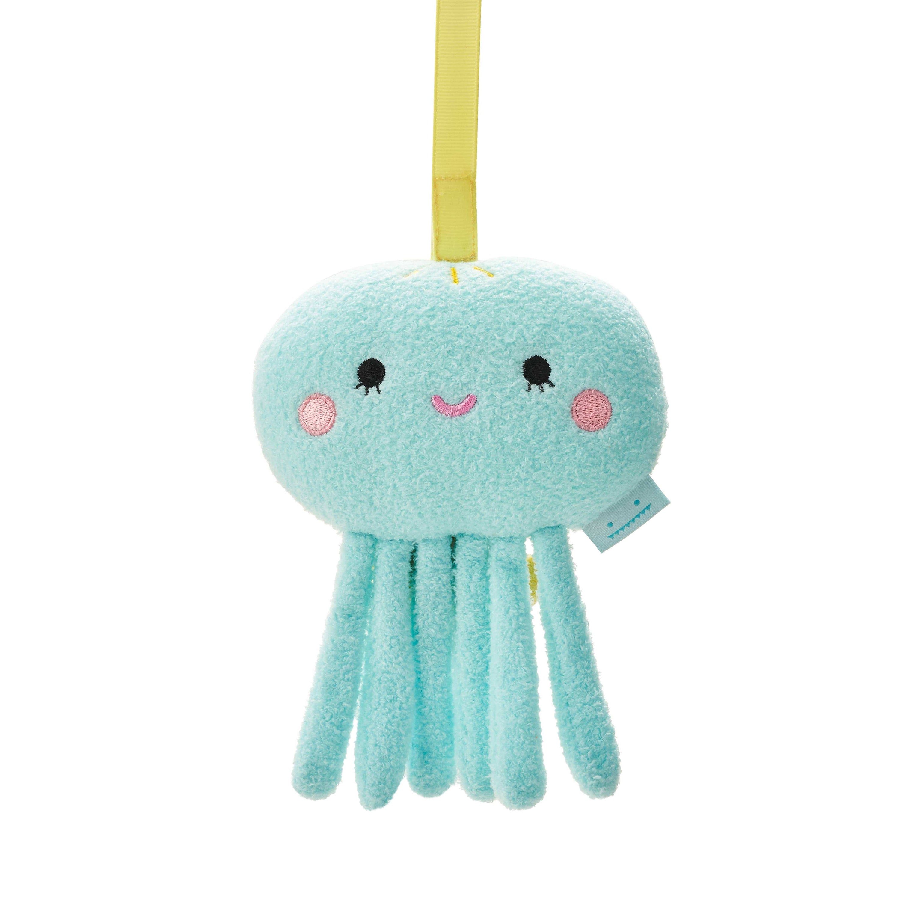 Noodoll Music Mobile - Ricejelly Jellyfish Kawaii Gifts 5033435996896