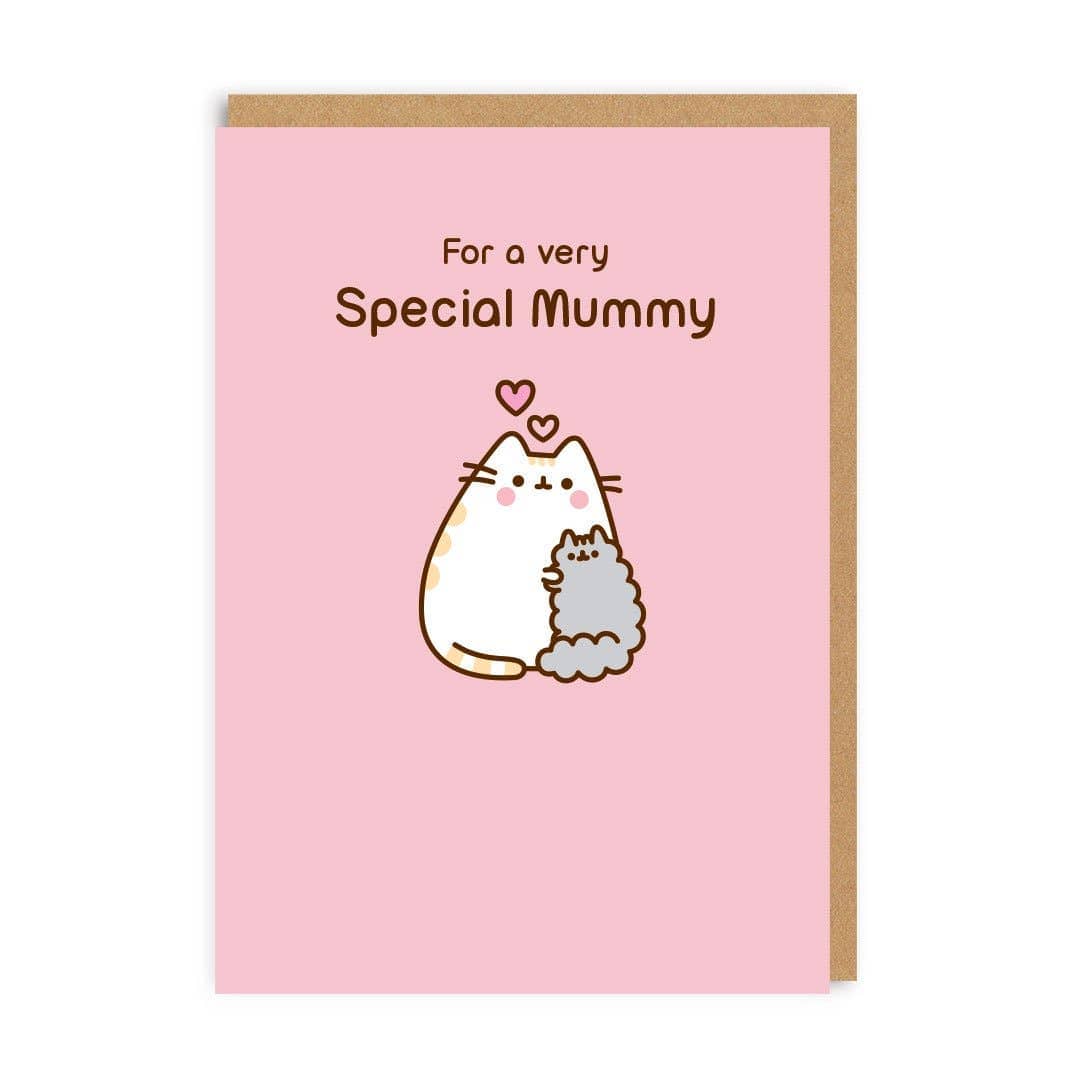 Ohh Deer For A Very Special Mummy Kawaii Gifts
