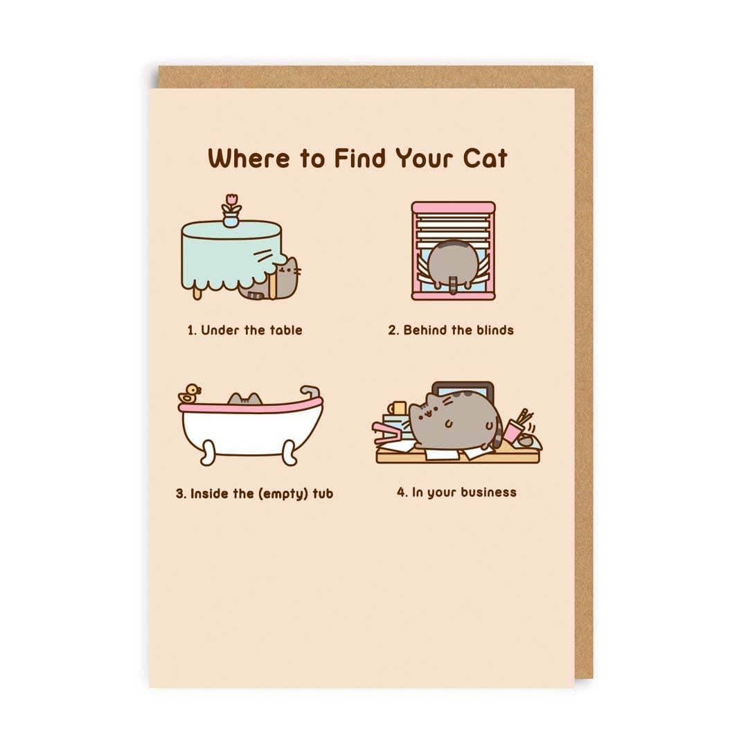 Ohh Deer Where To Find Your Cat Kawaii Gifts