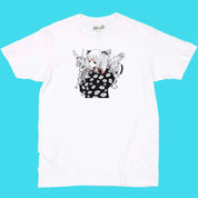 PopKiller Acky Bright Jirai Chan Classic T-Shirt Kawaii Gifts