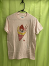 PopKiller Naoshi Crepe Classic T-Shirt Kawaii Gifts