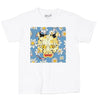 PopKiller Neo Ukiyoe Cat Trip Classic T-Shirt Kawaii Gifts