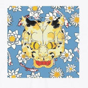 PopKiller Neo Ukiyoe Cat Trip Classic T-Shirt Kawaii Gifts