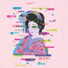 PopKiller Neo Ukiyoe Glitchin The Maiko Classic T-Shirt Kawaii Gifts