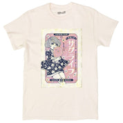 PopKiller Popkiller Anraku Sakulife Classic T-Shirt Kawaii Gifts